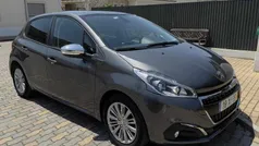 Usado 2019 Peugeot 208 Citadino | € 10.750 (Super Preço)