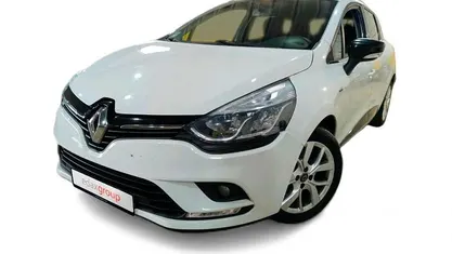 Usado Renault Clio IV 90 HP (66 kW) 2019 Carrinha