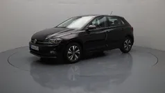 Usado 2021 VW Polo Sedan | € 13.990 (Preço justo)