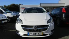 Usado 2018 Opel Corsa Carrinha | € 8.500 (Preço justo)