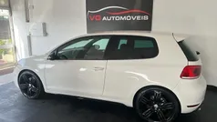 Branco Usado 2012 VW Golf VII | € 17.390 (Bom preço)