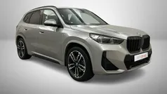 Usado 2023 BMW X1 SUV | € 45.490