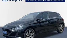 Preto Usado 2023 Hyundai i20 Comfort | € 16.250 (Preço justo)
