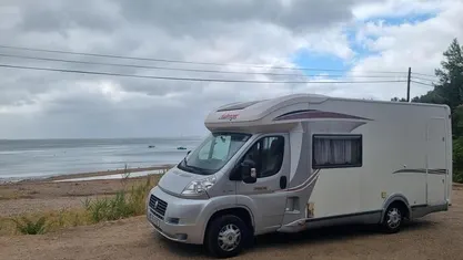 Branco Usado 2011 Fiat Ducato Van | € 35.900 (Super Preço)