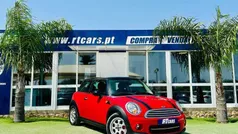 Usado 2012 Mini Cooper Citadino | € 9.980 (Preço justo)