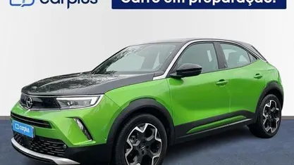 Usado Opel Mokka-e Business Edition 114 kW (156 HP) 2021 SUV