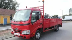 Usado 2012 Toyota Dyna Pickup | € 18.900 (Super Preço)