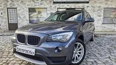 Usado 2012 BMW X1 SUV | € 13.500 (Preço justo)