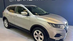 Usado 2020 Nissan Qashqai SUV | € 19.500 (Bom preço)