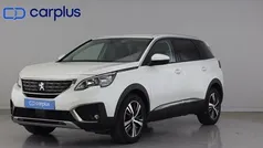 Usado 2018 Peugeot 5008 Allure Monovolume | € 20.900 (Preço justo)