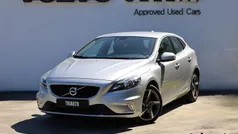 Usado 2015 Volvo V40 R-Design Carrinha | € 15.700 (Preço justo)