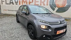 Usado 2018 Citroën C3 Citadino | € 11.800 (Preço justo)