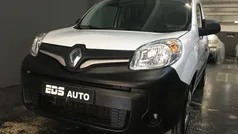 Usado 2020 Renault Kangoo Business Monovolume | € 13.950 (Preço justo)