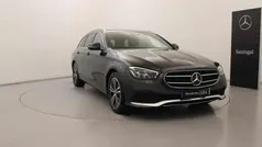 Cinzento Usado 2023 Mercedes E220 Sedan | € 45.990 (Super Preço)