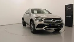 Usado 2021 Mercedes GLC300 Citadino | € 53.990 (Preço justo)