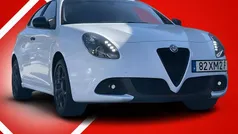 Usado 2019 Alfa Romeo Giulietta Citadino | € 16.500 (Bom preço)