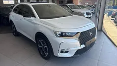 Usado 2020 DS Automobiles DS7 Crossback Chic SUV | € 18.980 (Preço justo)