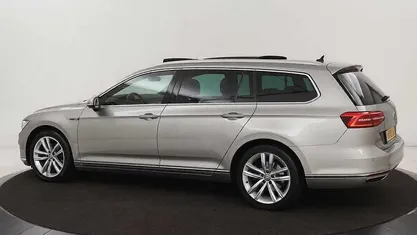 Usado VW Passat GTE 218 HP (160 kW) 2015 Carrinha