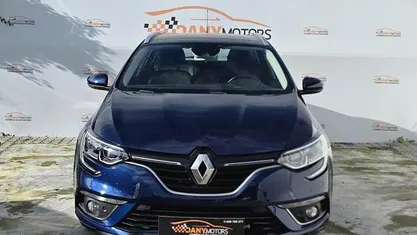 Usado 2018 Renault Mégane IV Carrinha | € 11.900 (Bom preço)