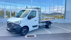 Branco Usado 2020 Renault Master Van | € 25.900 (Bom preço)