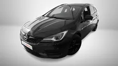 Preto Usado 2020 Opel Astra Sport Carrinha | € 10.990 (Preço justo)