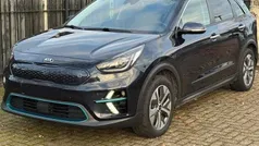 Azul Usado 2019 Kia e-Niro SUV | € 17.900 (Preço justo)