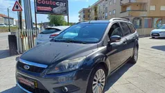 Usado 2008 Ford Focus Carrinha | € 3.499 (Bom preço)