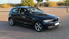 Usado 2007 BMW 118 Citadino | € 8.500 (Preço justo)