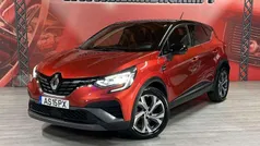 Usado 2022 Renault Captur RS Line SUV | € 17.500 (Bom preço)