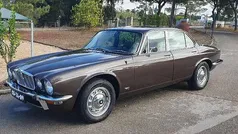 Usado 1973 Jaguar XJ6 Sedan | € 18.700