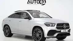 Usado 2023 Mercedes GLE350 Coupé | € 79.990