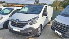 Usado 2015 Renault Trafic Van | € 13.450 (Preço justo)