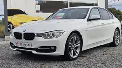 Usado 2012 BMW 320 Sport Line Sedan | € 15.800 (Preço justo)