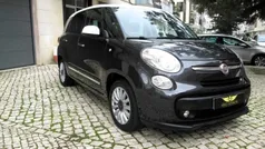 Usado 2016 Fiat 500L Living Monovolume | € 10.990 (Bom preço)