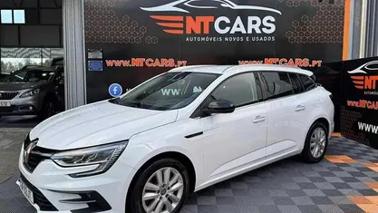 Usado 2023 Renault Mégane IV Equilibre Carrinha | € 24.900 (Preço justo)