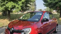 Usado 2020 Renault Twingo Citadino | € 10.900 (Preço justo)