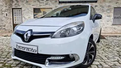 Renault Grand Scénic IV