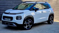 Usado 2018 Citroën C3 Aircross Shine SUV | € 9.900 (Bom preço)