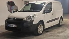 Usado 2018 Citroën Berlingo Monovolume | € 6.990 (Super Preço)