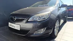 Usado 2010 Opel Astra Cosmo Citadino | € 5.900 (Bom preço)