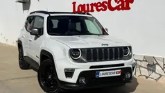 Usado 2019 Jeep Renegade Limited SUV | € 15.995 (Bom preço)