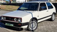Usado 1988 VW Golf II | € 17.500