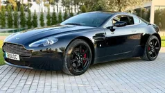 Usado 2007 Aston Martin Vantage Coupé | € 67.999