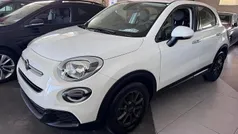 Branco Usado 2020 Fiat 500X Lounge SUV | € 14.780 (Preço justo)