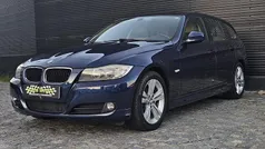 Usado 2011 BMW 318 Sport Line Carrinha | € 9.450 (Bom preço)