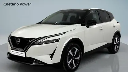 Usado Nissan Qashqai 140 HP (102 kW) 2023 SUV