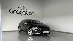 Usado 2018 Volvo V40 Momentum Carrinha | € 15.900 (Preço justo)