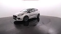 Usado 2022 Ford Fiesta Citadino | € 17.450 (Preço justo)