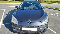 Usado 2009 Renault Mégane III Carrinha | € 3.899 (Preço justo)