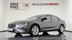 Usado 2022 Opel Insignia Business Sedan | € 17.990 (Preço justo)